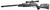 DAISY MANUFACTURING CO Gamo 611003855554 Swarm Maxxim 10X Gen2 Gas Piston 22 10rd Shot Black Black Receiver Black Scope 3-9x40mm