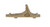 STRIKE INDUSTRIES Strike LINKANCHORFDE Link Anchor Hand Stop AR-Platform Flat Dark Earth Polymer