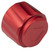 Strike Industries SGMAGFOLLOWER12RED Magazine Follower Strike 12 Gauge Red Aluminum