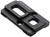 Strike Industries ACRORMR Strike RMR to ACRO Adaptor Plate  Black Anodized