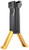 Strike Industries ARALBIPODTITAN Bipod Grip  Gray Polymer
