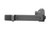 Strike Industries SMCCP320EXTCH SMC Charlie Extended Charging Handle Compatible w/ Strike Modular Chassis Systems Sig Sauer P320 Black Ambidextrous
