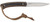 COLUMBIA RIVER KNIFE&TOOL CRKT 2382C    BIWA              3.02 BRN BLACK