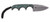COLUMBIA RIVER KNIFE&TOOL CRKT 2396C    MINIMALIST        2.15 SPEAR GRN/BLK