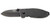 COLUMBIA RIVER KNIFE&TOOL CRKT 2490KSC  SQUID                          BLACK