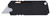 COLUMBIA RIVER KNIFE&TOOL CRKT 9917 C.U.T. Sk-5 Steel OTF 0.62" Satin Blade, Titanium Handle 3.30" Long, Includes Pocket Clip