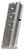 SIG SAUER INC Sig Sauer MAG191198 1911  8rd 9mm Luger Stainless Steel