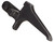 SIG SAUER INC Sig Sauer TRG320FLATBLK P320 Flat Trigger Black 90 Degree Break