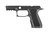 SIG SAUER INC Sig Sauer GRIPMODXC943MBLK P320 Grip Module X-Series Compact (Medium Size Module), 9mm Luger/40 S&W/357 Sig, Black Polymer, Fits Sig P320 (3.60" & 3.90")