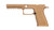 SIG SAUER INC Sig Sauer GRIPMODXF943MCOY P320 Grip Module X-Series (Medium Size Module), 9mm Luger/40 S&W/357 Sig, Coyote Polymer, Fits Full Size Sig P320 (4.70")
