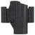 SIG SAUER INC Sig Sauer 8900422 P365  Ambidextrous IWB/OWB Black Composite Belt Clip Fits Sig P365/X/XL