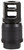 SIG SAUER INC Sig Sauer SL55612X2890DEGM Clutch-Lok QD Muzzle Brake Black Stainless Steel 1/2"x28 Threads 5.56x45mm NATO