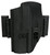SIG SAUER INC Sig Sauer 8900758 P322  Ambidextrous IWB/OWB Black Composite Belt Clip Fits Sig P322