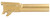 SIG SAUER INC Sig Sauer 8900776 P365  9mm Luger 3.10" Gold Titanium Nitride Steel, Fits Sig P365/P365X/P365-XMacro