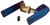 SIG SAUER INC Sig Sauer 8901335  Safety Parts Kit 9mm Luger/380 ACP Sig P365/P365X/XL Blue