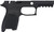 SIG SAUER INC Sig Sauer 8901479   Black Polymer Fits Sig P320/M17/M18