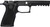 SIG SAUER INC Sig Sauer 8901480   Black Polymer Fits Sig P320/M17/M18