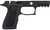 SIG SAUER INC Sig Sauer 8901483   Black Polymer Fits Sig P320/M18