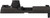SIG SAUER INC Sig Sauer 8901566 P320 ROMEO-X 9mm Luger Black