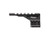 SIG SAUER ELECTRO-OPTICS SIG SOA54R01 ALPHA 1913 ACCESSORY RAIL 34MM