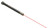 DAISY MANUFACTURING CO LaserMax LMS1441 Red Beretta/Taurus   Guide Rod Laser  Black