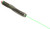DAISY MANUFACTURING CO LaserMax LMS1151G Green Guide Rod Laser for Glock  20/20SF/21/21SF Gen 1-3 Black