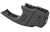 DAISY MANUFACTURING CO LaserMax CFSHIELDCR Red S&W GripSense Light/Laser  Shield/Shield M2.0 Black 100 Lumens LED White