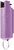 SKYLINE USA INC PSGDQALC  Quick Action Red Pepper 16 ft Lilac Includes Belt Clip/Keychain