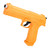 SOFT AIR USA (CHIAPPA) SOFTAIR 126769  ALFA 1.50 CO2 .50 ORANGE