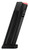 CZ-USA 11440 P-10 F  19rd 9mmLuger CZ P-10F/P-09 Blued Steel