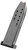 CZ-USA 11446 P-10 F  10rd 40S&W CZ P-10F/P-09 Blued Steel