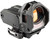 MEPRO USA LLC Meprolight USA 56223200 M22  Black 1x 3.5/40 MOA Bullseye Amber Reticle