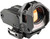 MEPRO USA LLC Meprolight USA 56224110 M22  Black 1x 10 MOA Amber Triangle Reticle