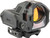 MEPRO USA LLC Meprolight USA 56225270 M22 Pro  Black 10 MOA Amber Triangle Reticle