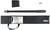 BARRETT FIREARMS Barrett null 308 Win 17" Black Carbon Fiber