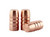 WILSON COMBAT Lehigh Defense 04429265SP Wide Flat Nose  44RemMag 265gr Wide Flat Nose 50/Box