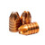 WILSON COMBAT Lehigh Defense 09400150SP Xtreme Defense 10mmAuto 150gr Fluid Transfer Monolithic 50/Box