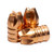 WILSON COMBAT Lehigh Defense 09410150SP Xtreme Defense 41RemMag 150gr Fluid Transfer Monolithic 50/Box