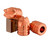 WILSON COMBAT Lehigh Defense 09429125SP Xtreme Defense 44Special/44RemMag 125gr Fluid Transfer Monolithic 50/Box