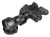 AGM Global Vision 13FXB525104011 FoxBat-5 NW1 Night Vision Black 5x