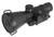 AGM Global Vision 16C4O122453011 Comanche-40ER NL1 Night Vision Black 1x