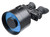 AGM Global Vision 13F8P82325401 FoxBat-8 3AW1 Night Vision Black 8x