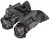 AGM GLOBAL VISION AGM 14NV5123484111  NVG50 3AW1 DUAL NV GLE/BNO LV1