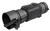 AGM Global Vision 3092456005TC31 Rattler TC35-384 Thermal Monocular Black Anodized 1x 35mm 384x288 Resolution Digital 2x/4x/8x Zoom
