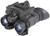 AGM GLOBAL VISION AGM 14NV4122484011  NVG40 NW1  DUAL NV GLE/BNO P45