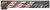 Bowden Tactical J23013-AF AR15 Rail 13"