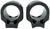 DNZ PRODUCTS LLC DNZ XB3TH2 Game Reaper 2 Scope Mount/Ring Combo Matte Black 30mm Browning X Bolt
