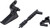 Kgm Suppressors A-TK-P320-NIT Enhanced Trigger Kit Black Fits Sig P320/M17/M18
