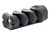 Armaspec ARM191-BLK Muzzle Brake Fireball Black Nitride 1/2"x28 Threads 223/5.56