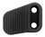 ARMASPEC ARM106-BLK  B1 EXTENDED MAG RELEASE BLK
